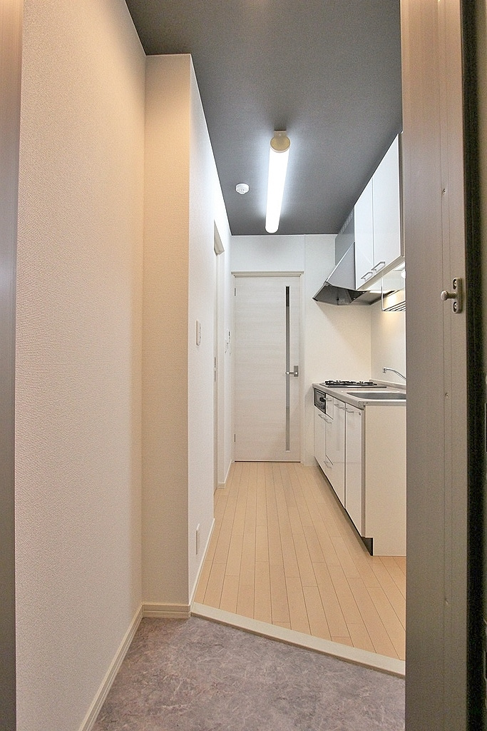 ジャルディーノ大森 108号室