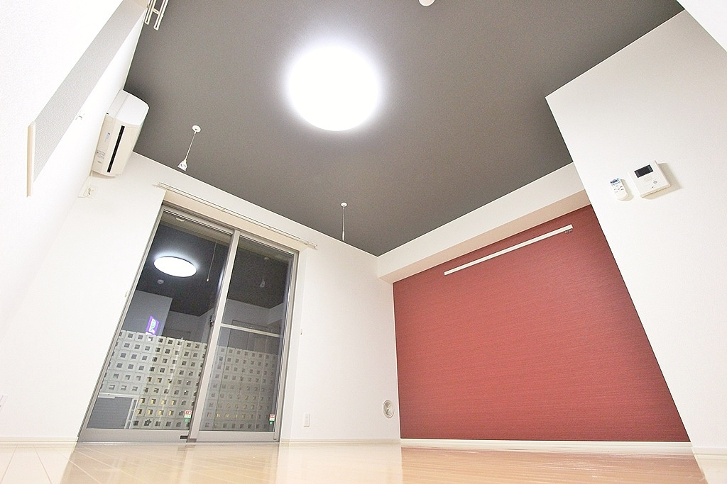 ジャルディーノ大森 108号室