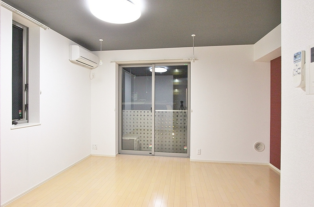 ジャルディーノ大森 108号室