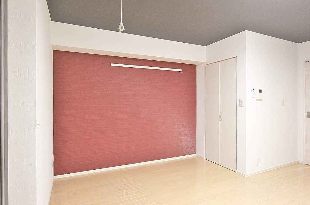 ジャルディーノ大森 108号室