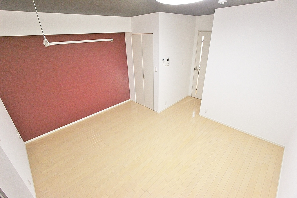 ジャルディーノ大森 108号室