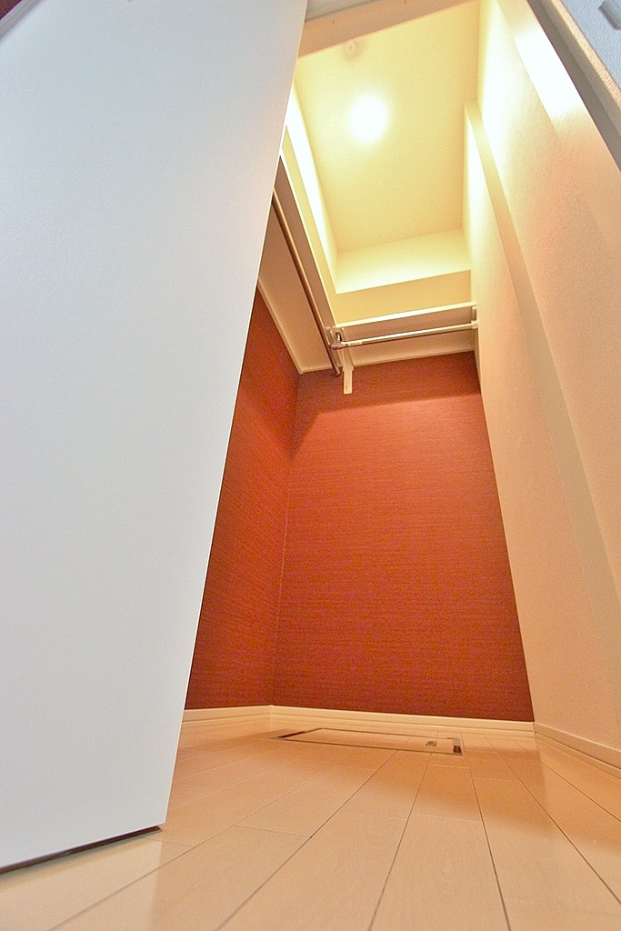 ジャルディーノ大森 108号室