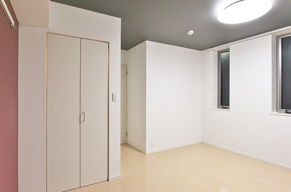 ジャルディーノ大森 108号室