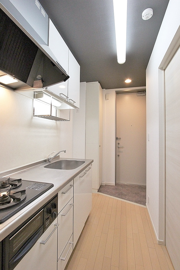 ジャルディーノ大森 108号室