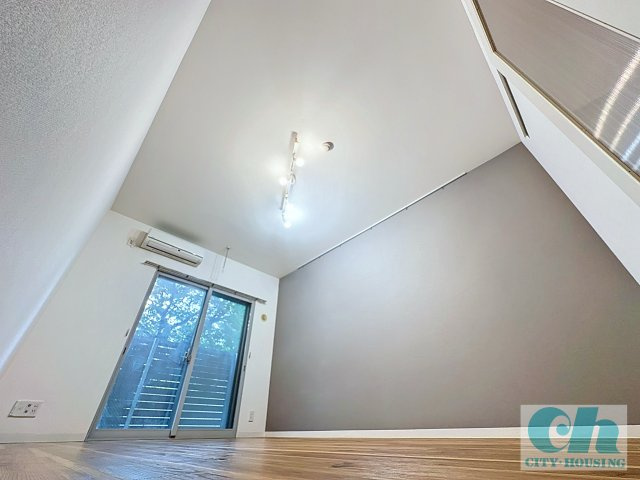 エスポワール田園調布 104号室