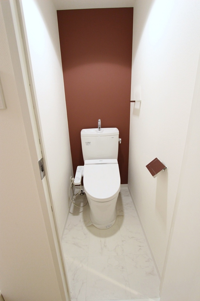 エスポワール田園調布 302号室