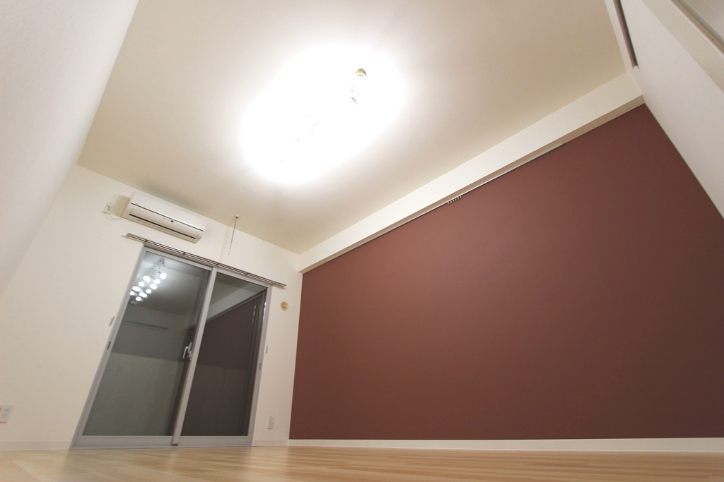 エスポワール田園調布 302号室