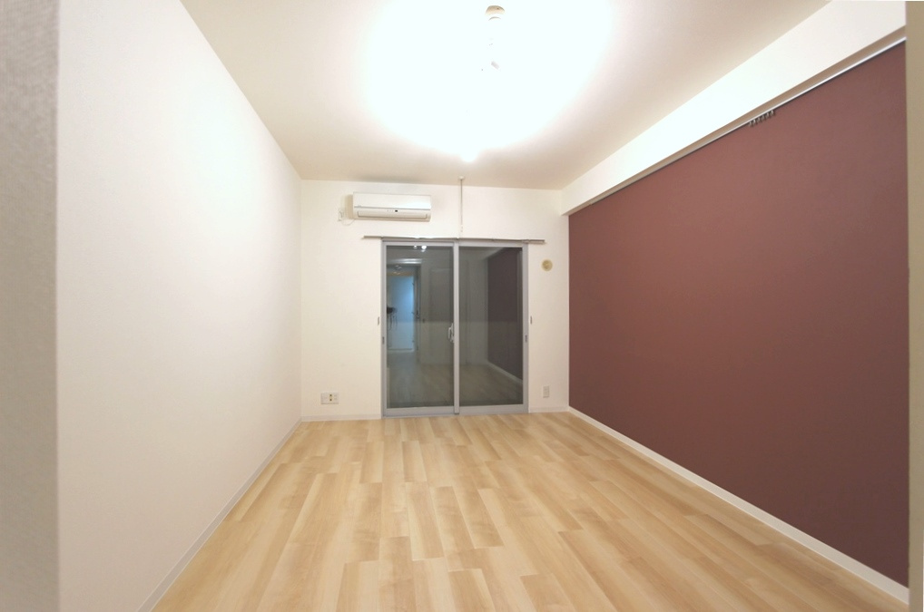 エスポワール田園調布 302号室