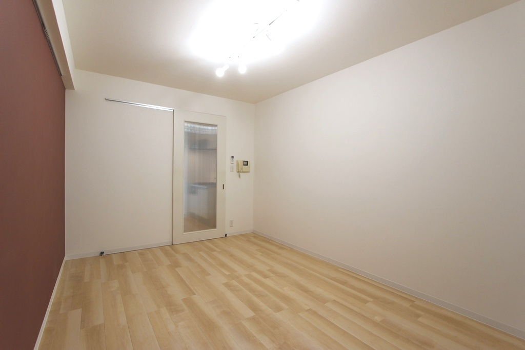 エスポワール田園調布 302号室