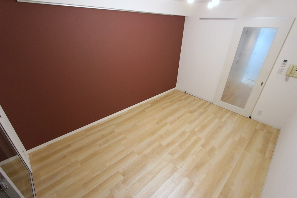 エスポワール田園調布 302号室