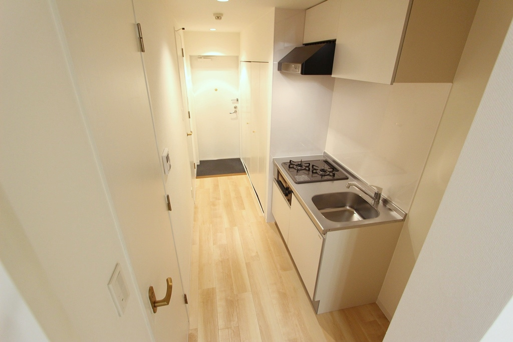 エスポワール田園調布 302号室