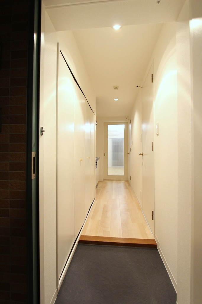 エスポワール田園調布 302号室