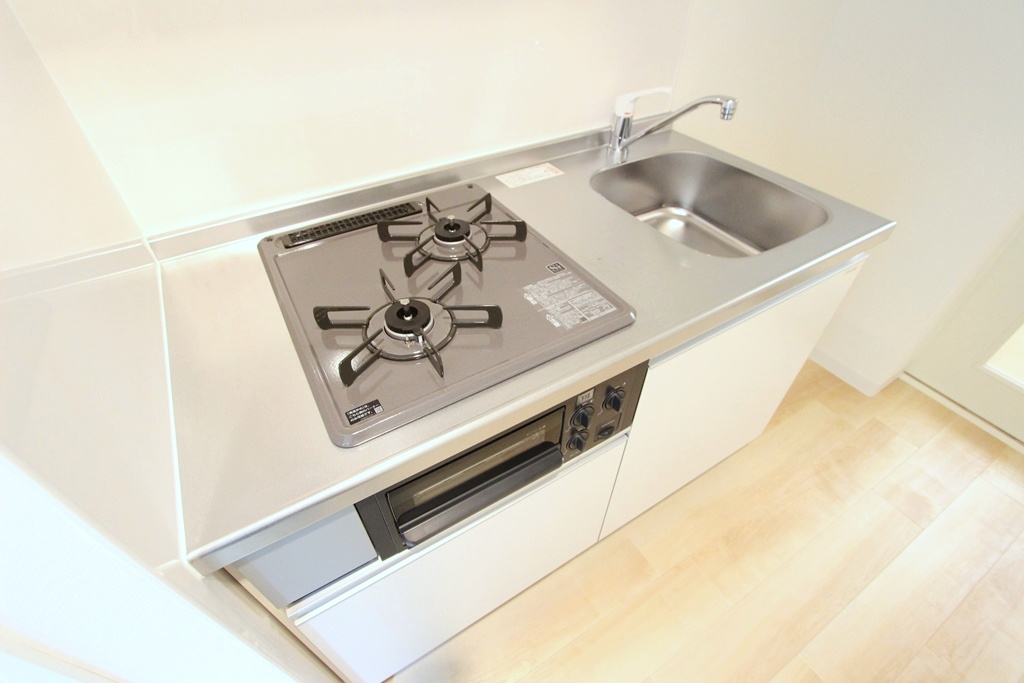 エスポワール田園調布 302号室