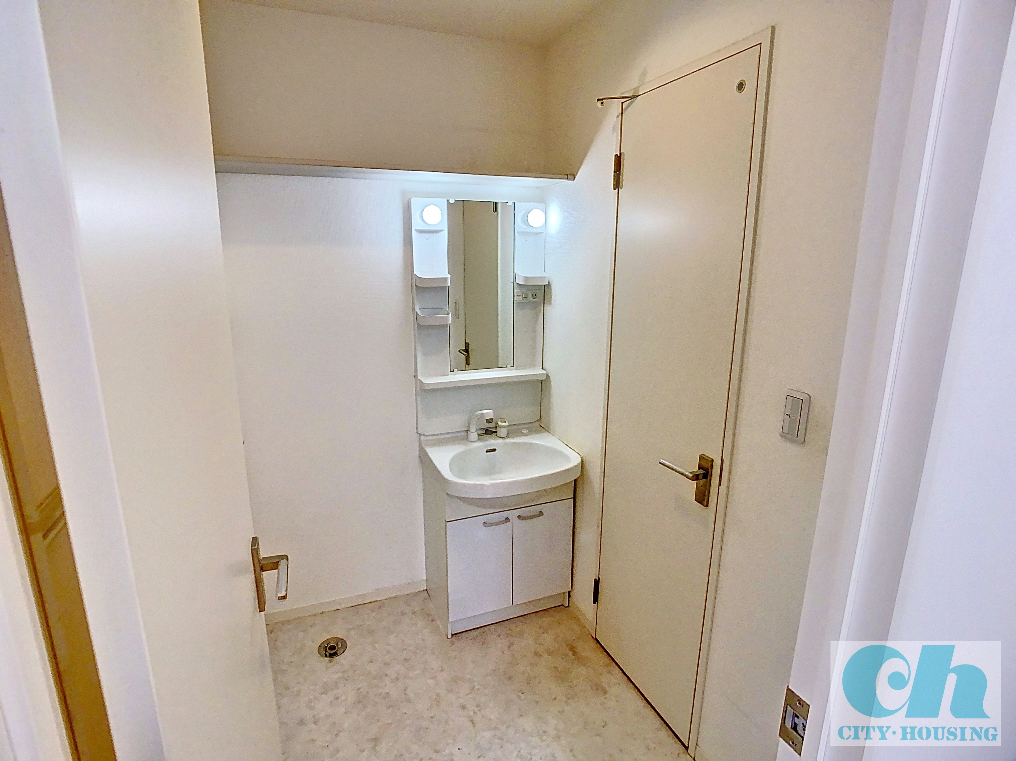 B-フォレスト 201号室