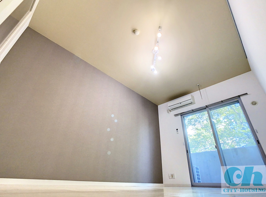 エスポワール田園調布 204号室