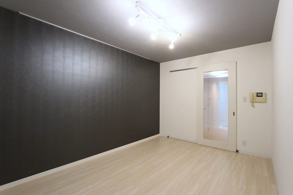 エスポワール田園調布 404号室