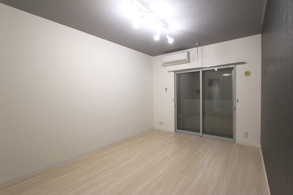 エスポワール田園調布 404号室