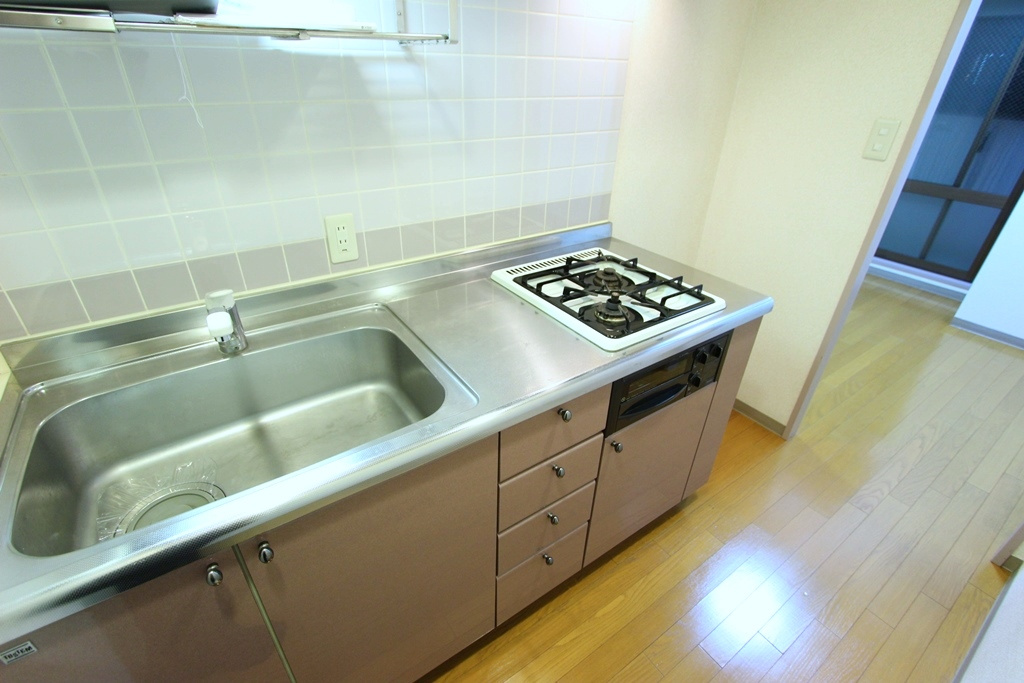 協和ビル 602号室