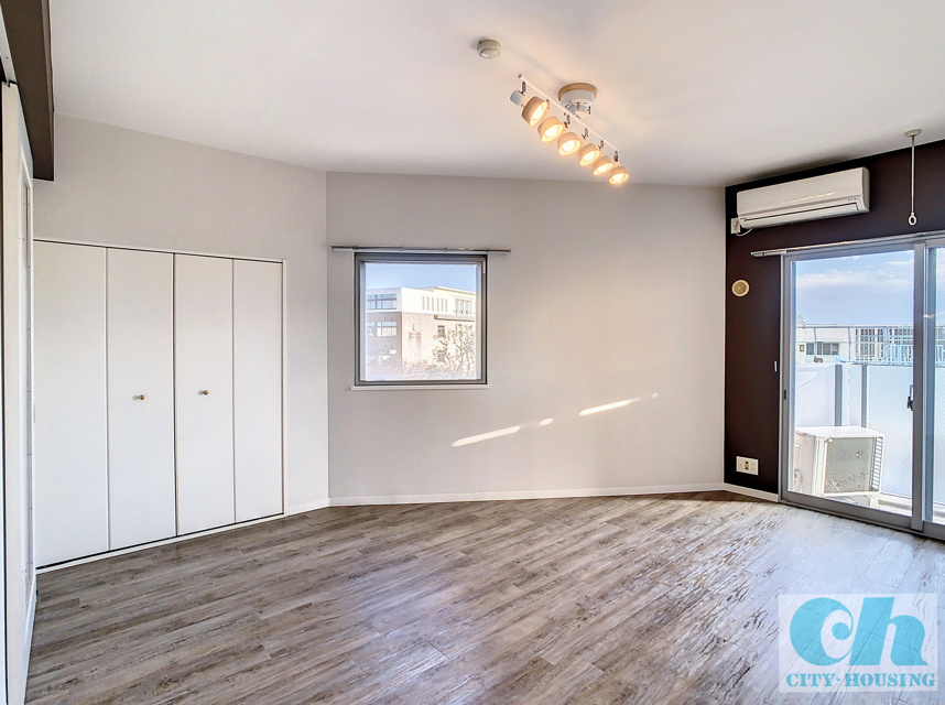 エスポワール田園調布 503号室