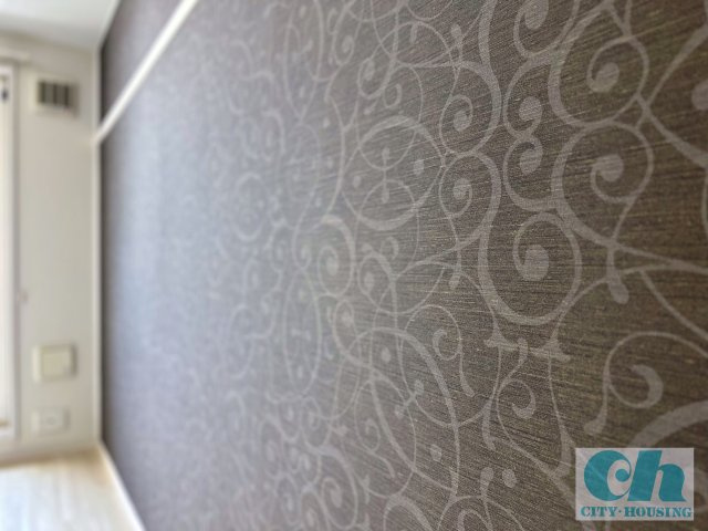 シャトレー大森 203号室