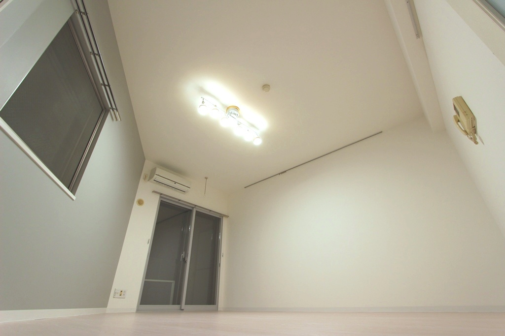 エスポワール田園調布 405号室