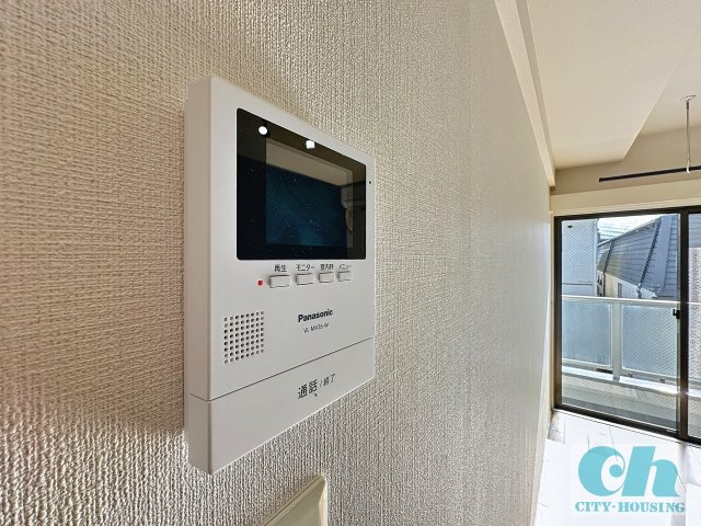 フォレストヒルズ 305号室の設備