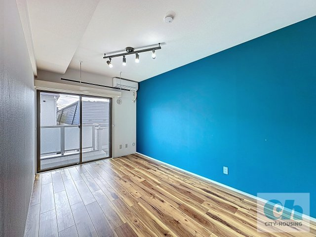 フォレストヒルズ 305号室