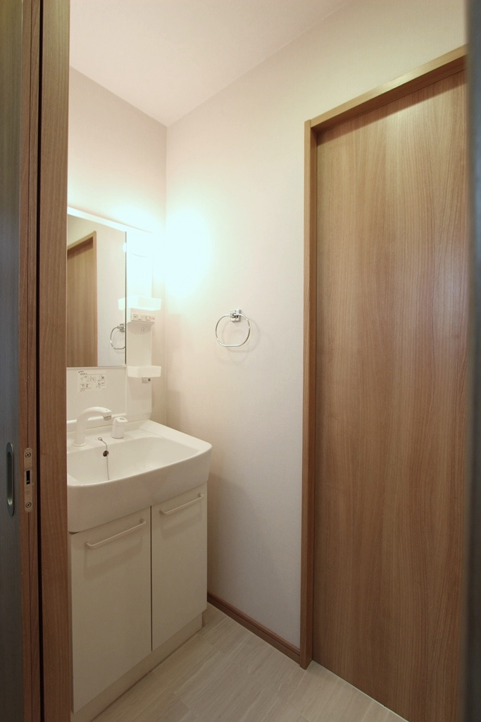 エスポワール大森 301号室