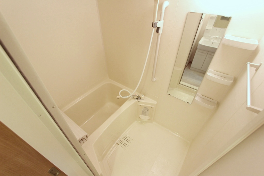 エスポワール大森 301号室