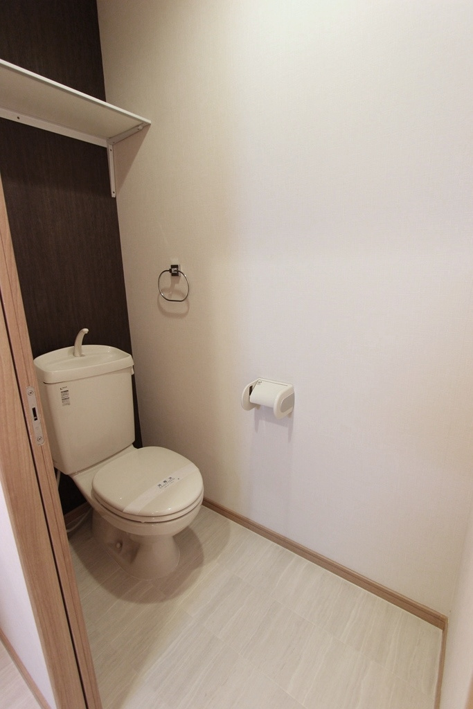 エスポワール大森 301号室