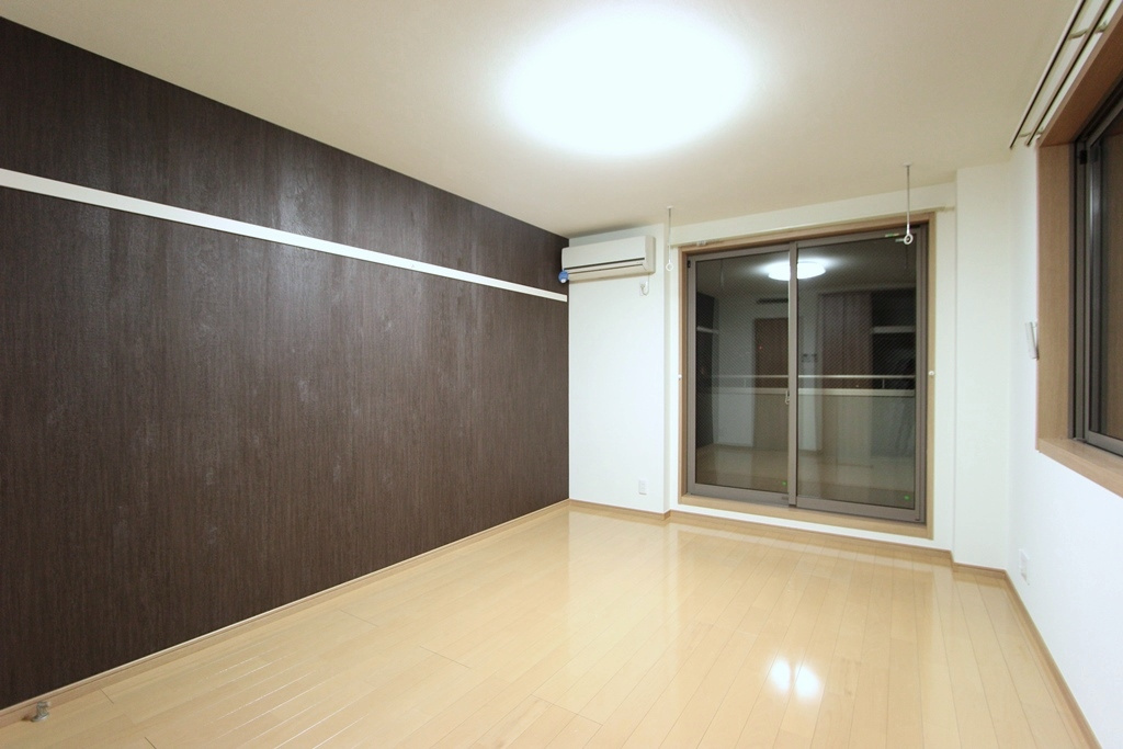 エスポワール大森 301号室