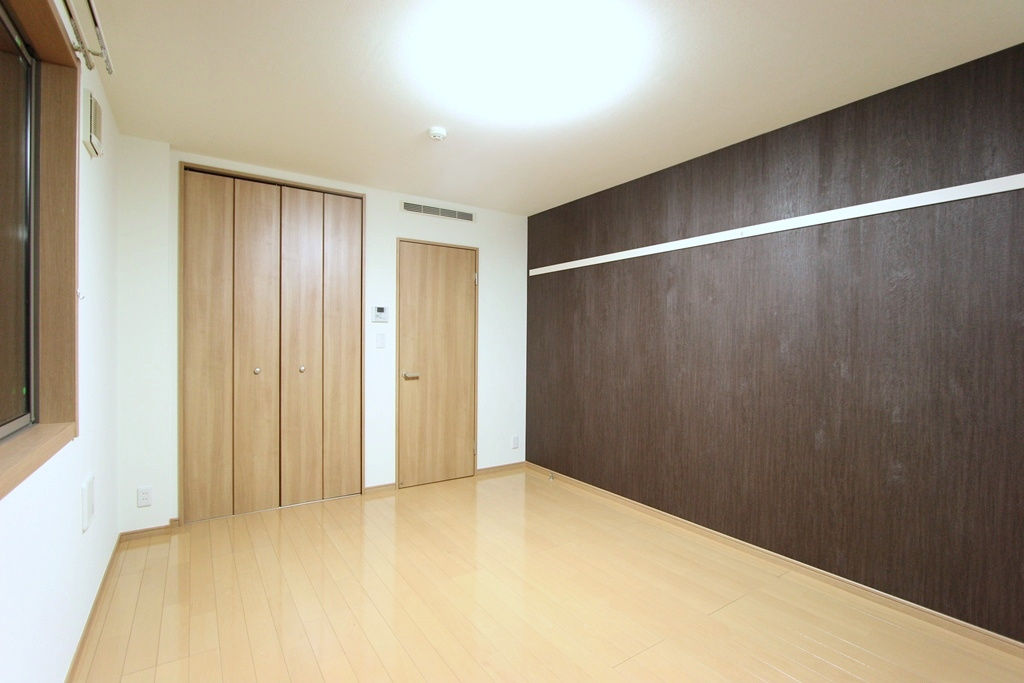 エスポワール大森 301号室