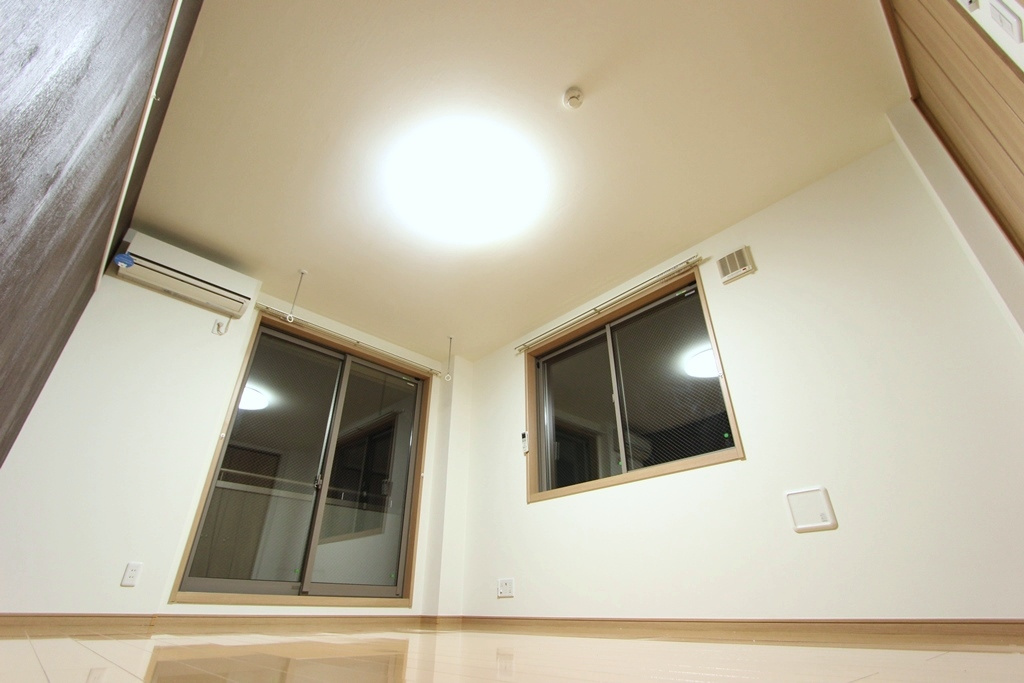 エスポワール大森 301号室