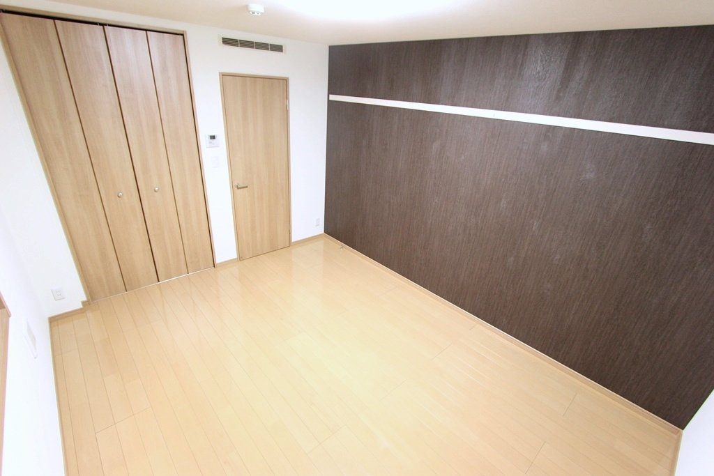 エスポワール大森 301号室