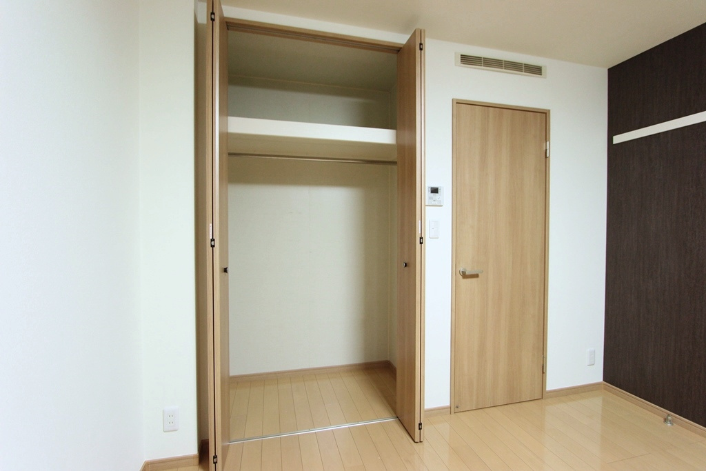 エスポワール大森 301号室