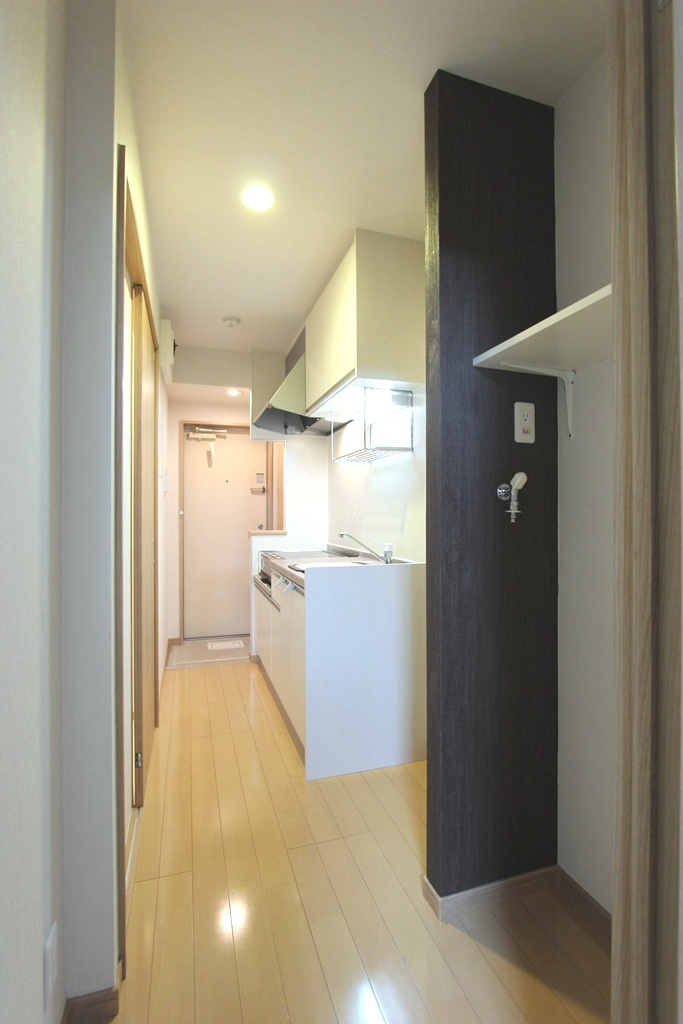 エスポワール大森 301号室