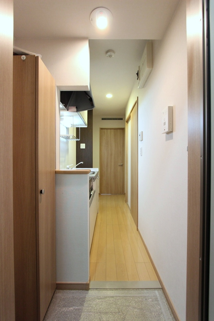 エスポワール大森 301号室