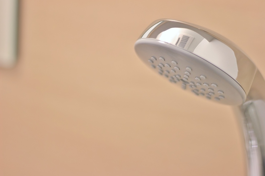 ドミールシバタ 102号室