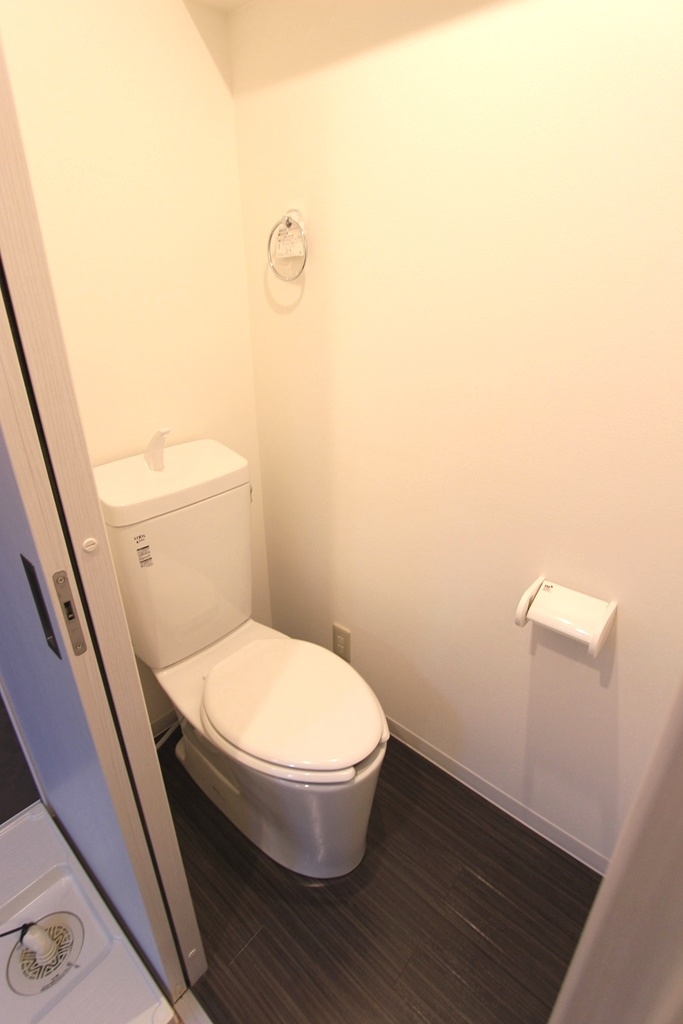 アネックス袖野 402号室