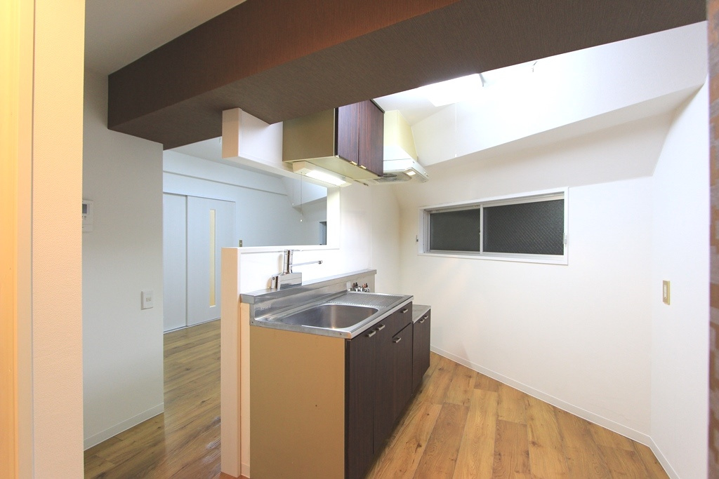 アネックス袖野 402号室