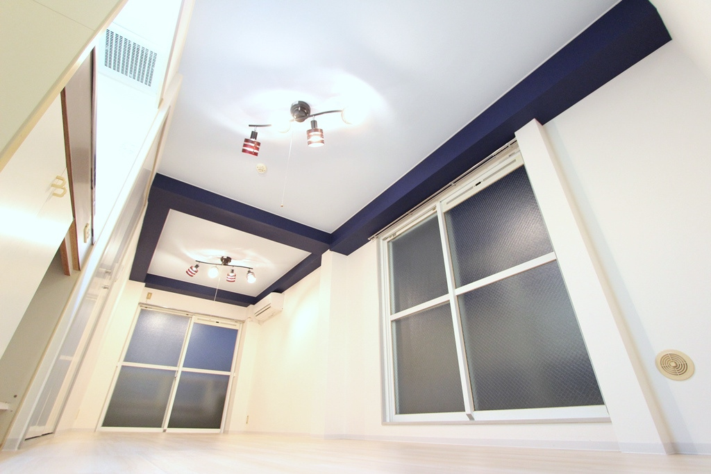 はすぬまホームズ 301号室