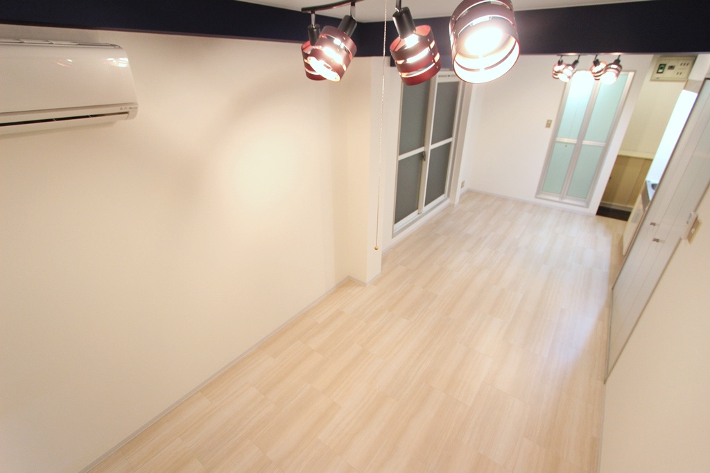 はすぬまホームズ 301号室