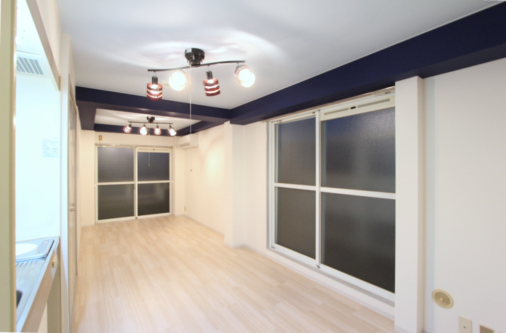 はすぬまホームズ 301号室