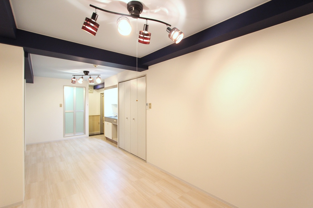 はすぬまホームズ 301号室