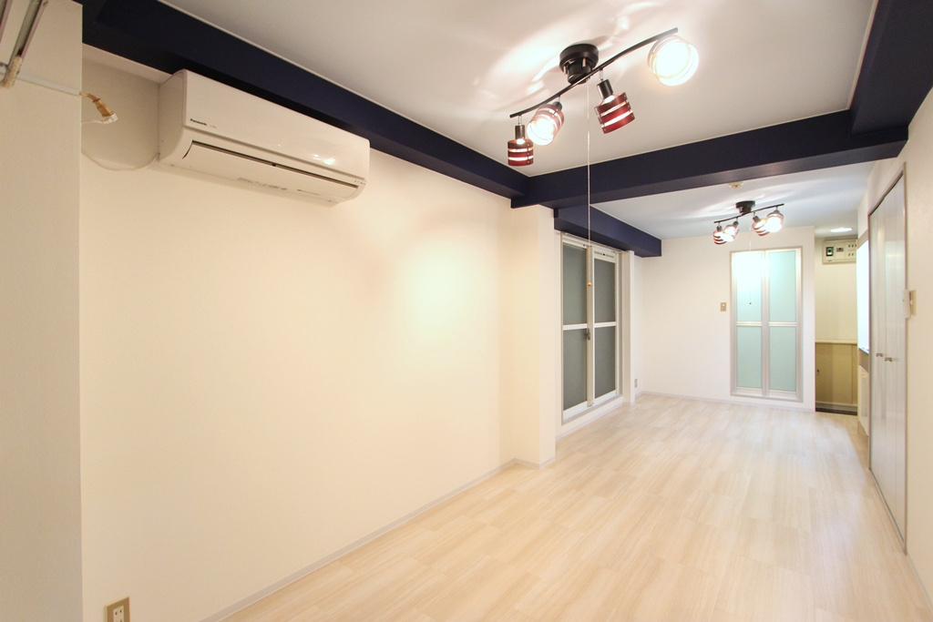 はすぬまホームズ 301号室