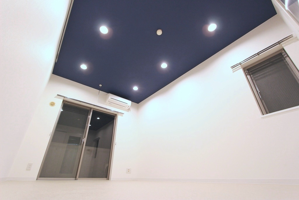 エスポワール田園調布 401号室