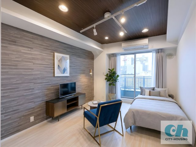 BELL FOREST 403号室