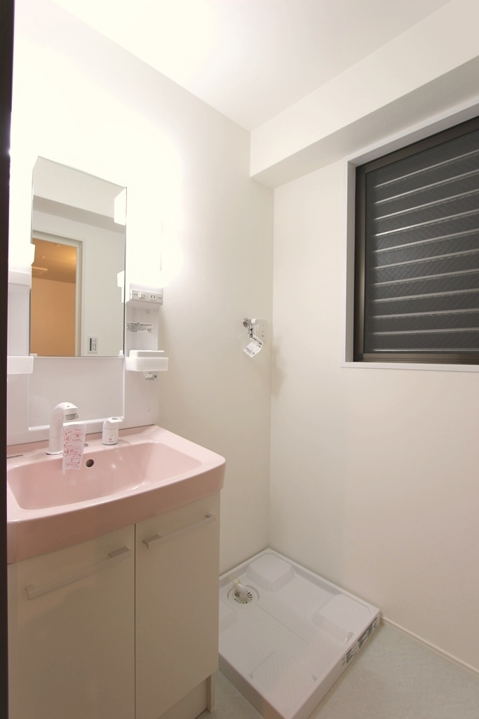 美里ナイス 401号室