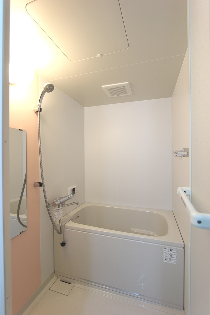 美里ナイス 401号室