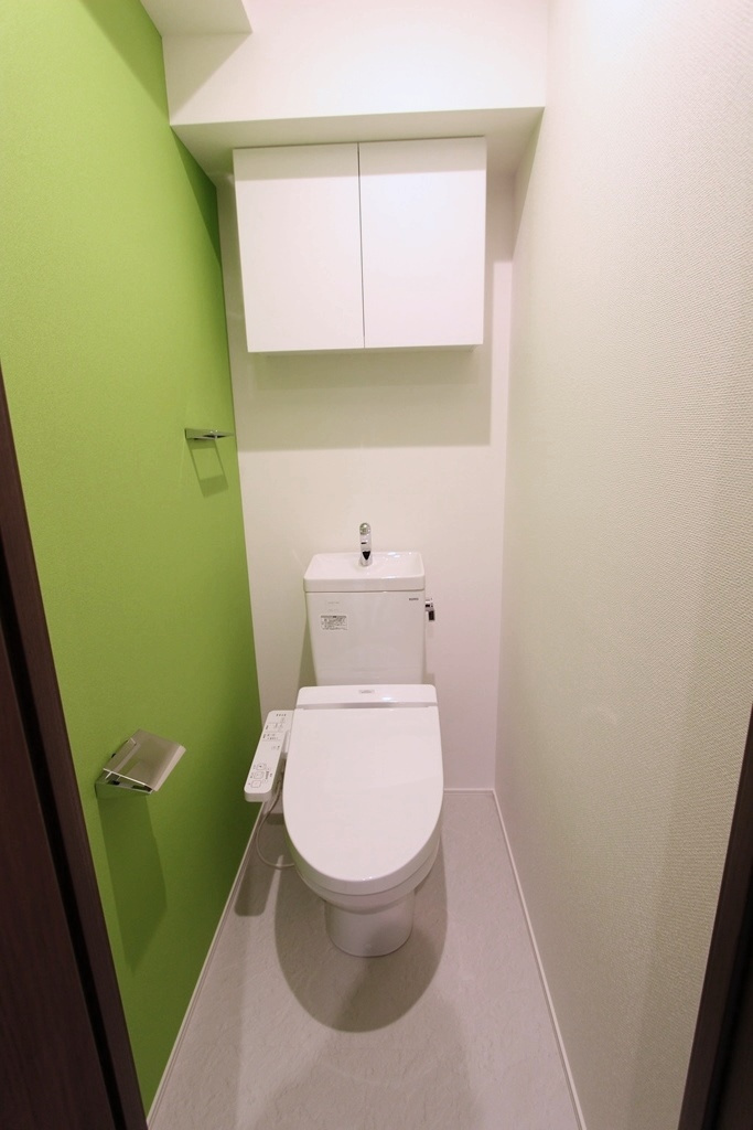 美里ナイス 401号室